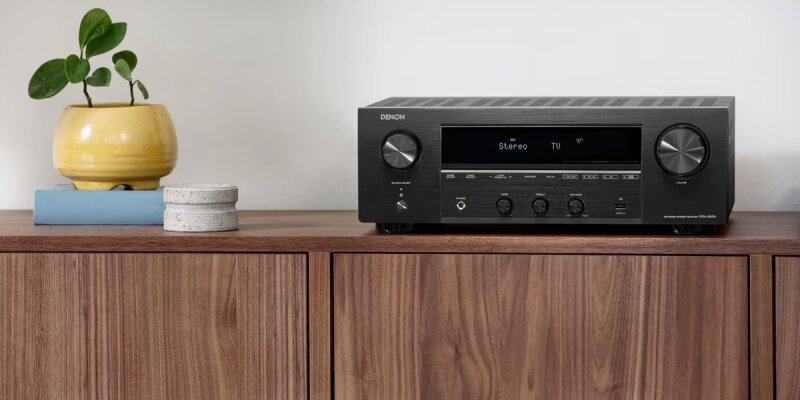 Denon DRA 900H