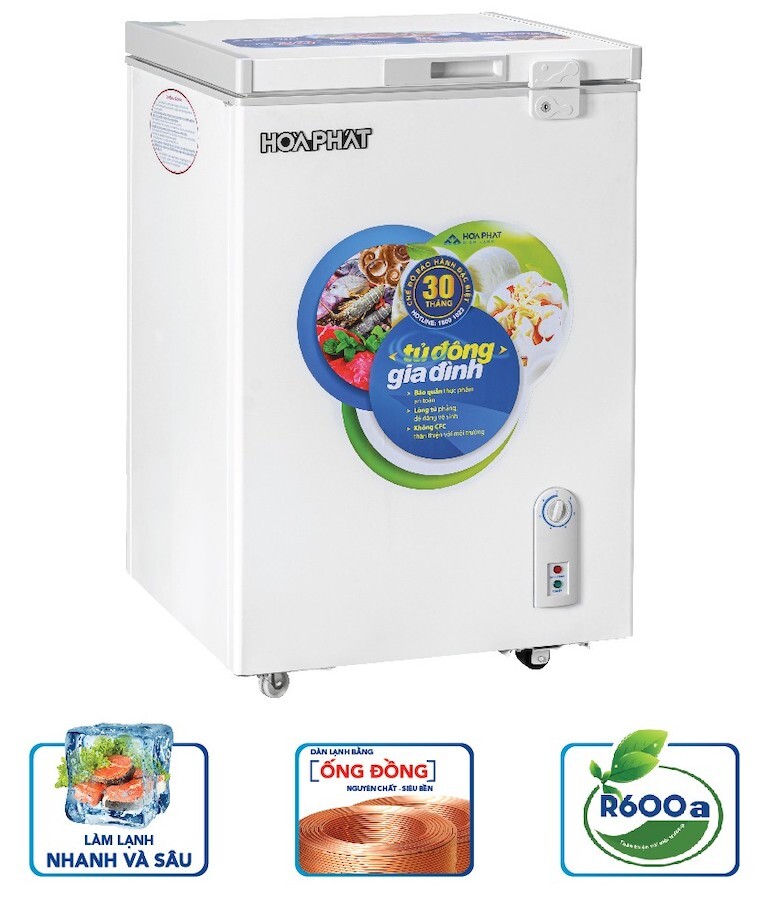 Công nghệ cấp đông mềm trên tủ lạnh Sharp | DIENMAYGIASI.VN