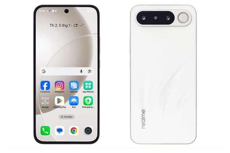 Top 3 điện thoại pin trâu trên 8.000 mAh đáng mua: Có mẫu pin hơn 10.000 mAh