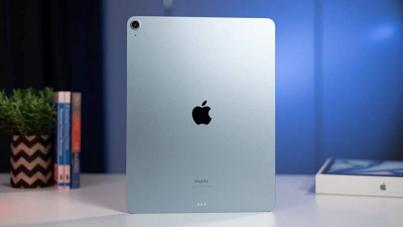 Nên chọn và mua máy tính bảng iPad nào trong năm 2025?