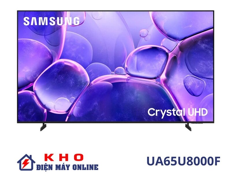 TOP 5 tivi bán chạy nhất tại Điện máy Minh Phương cận Tết Nguyên đán Bính Ngọ 2026