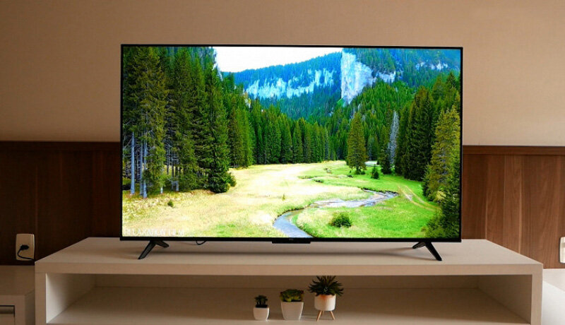 Đánh giá Google Tivi TCL 4K 58 inch 58P635: Mẫu tivi phổ thông rất đáng đồng tiền bát gạo!