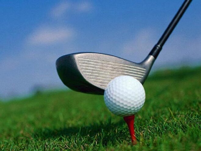 Bóng golf giá bao nhiêu là thắc mắc của nhiều người chơi golf