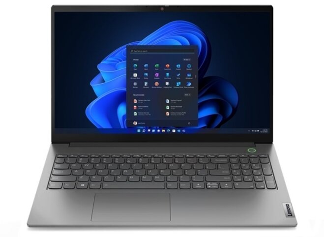 Đánh giá laptop văn phòng Lenovo ThinkBook 15 G4 IAP-21DJ00CSVN