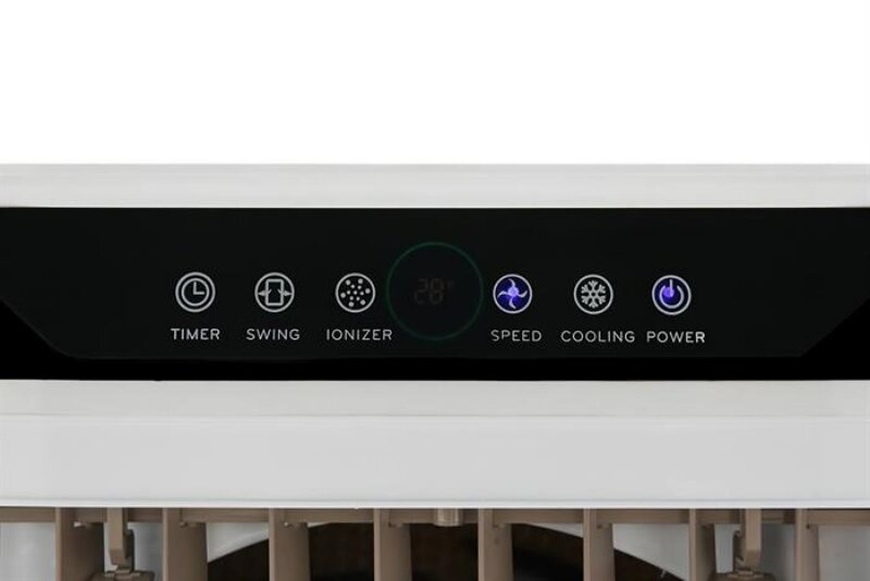 Đánh giá ưu điểm nổi bật và nhược điểm cần chú ý của quạt điều hòa Rapido Windy D