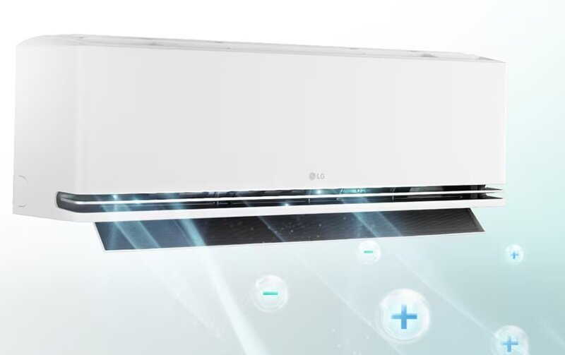 Điều hòa LG IDH18M1 đắt