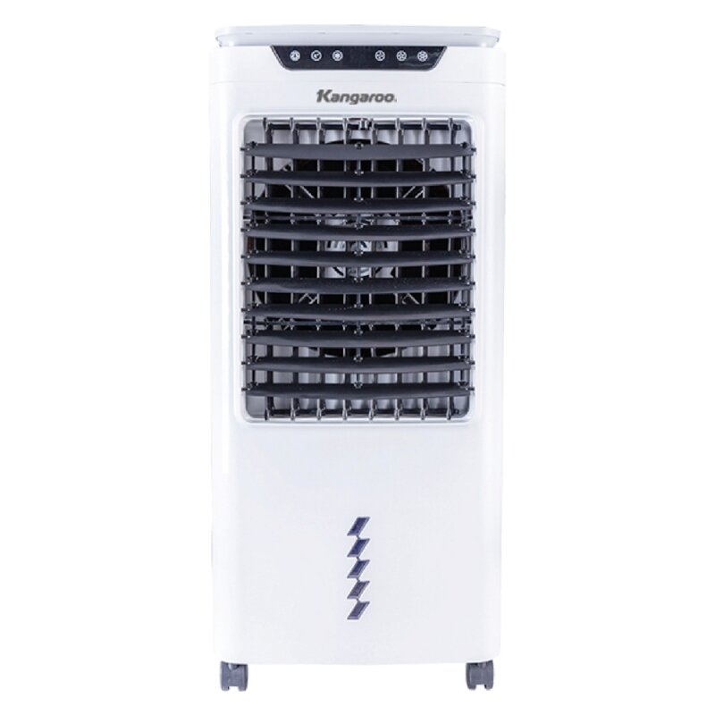 Comprehensive review of the Kangaroo KG50F64 air cooler
