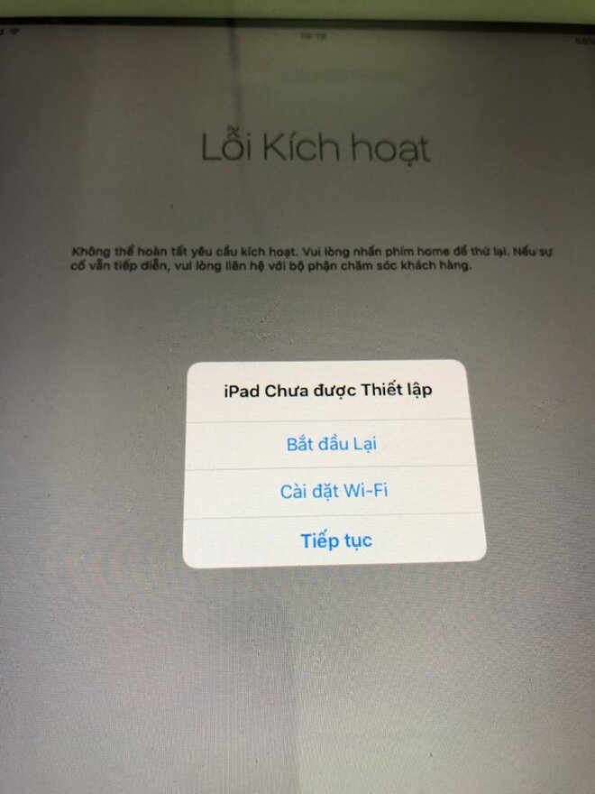 Dùng sạc iPad cho iphone có được không?