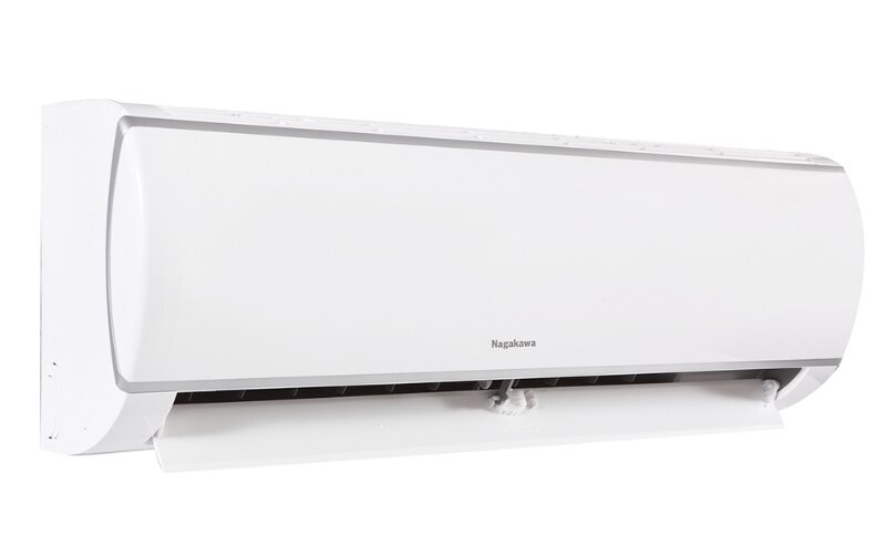 Điều hòa Nagakawa 2 chiều NS-A09R1M05 siêu rẻ chỉ 5 triệu, làm mát - sưởi ấm hiệu quả