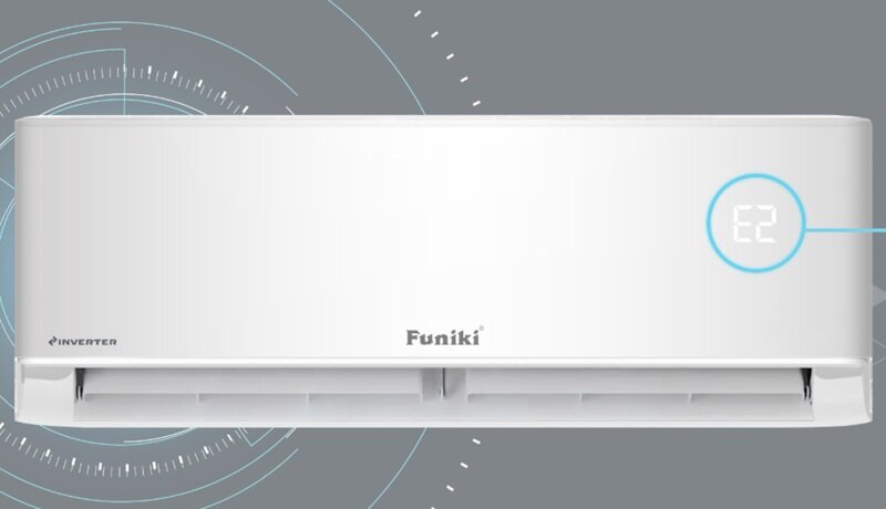 Điều hòa Funiki 2 chiều HIH09TMU giá siêu rẻ mà chất lượng cực ấn tượng
