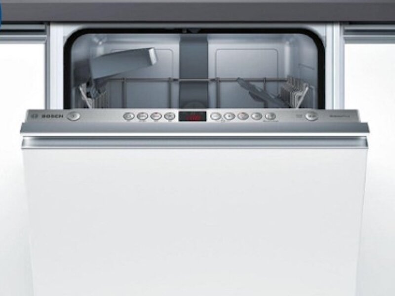 Máy rửa bát Bosch SPV44CX00E làm sạch đa năng với 4 chương trình rửa thông minh