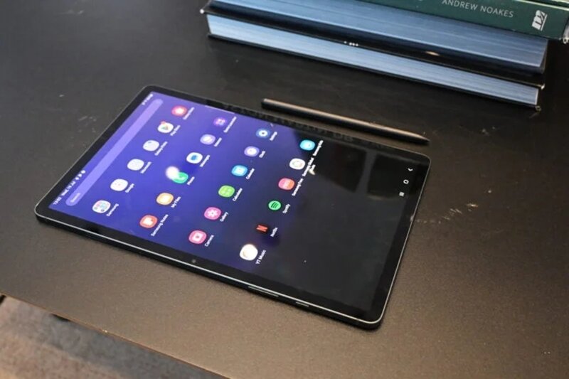 Samsung Galaxy Tab S9