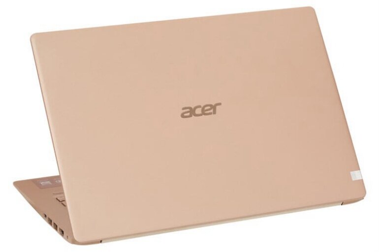 Laptop Acer Swift 5 SF514 52T 592W i5