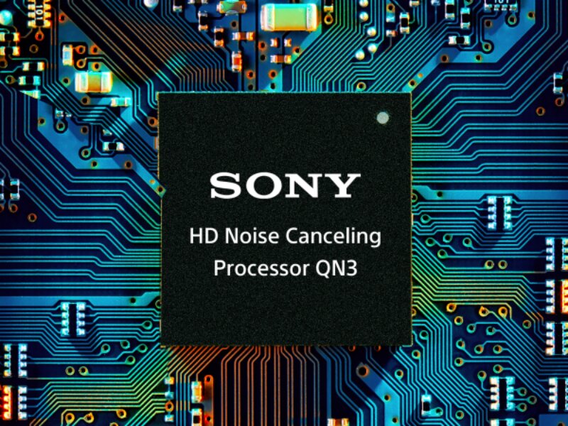 Đánh giá Sony WH-1000XM6 - Đỉnh cao mới của công nghệ khử tiếng ồn