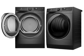 Electrolux EDH803J5SC giảm giá sâu, máy sấy bơm nhiệt 8kg siêu tiết kiệm điện cho gia đình