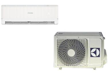 Electrolux ESM12C6SF giá chỉ 5,5 triệu đồng, điều hòa làm mát hiệu quả phòng 15 - 20m2