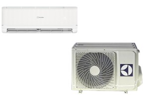 Electrolux ESM12C6SF giá chỉ 5,5 triệu đồng, điều hòa làm mát hiệu quả phòng 15 - 20m2