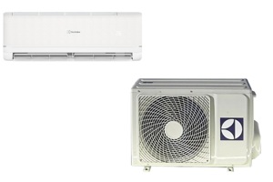 Electrolux ESM12C6SF giá chỉ 5,5 triệu đồng, điều hòa làm mát hiệu quả phòng 15 - 20m2