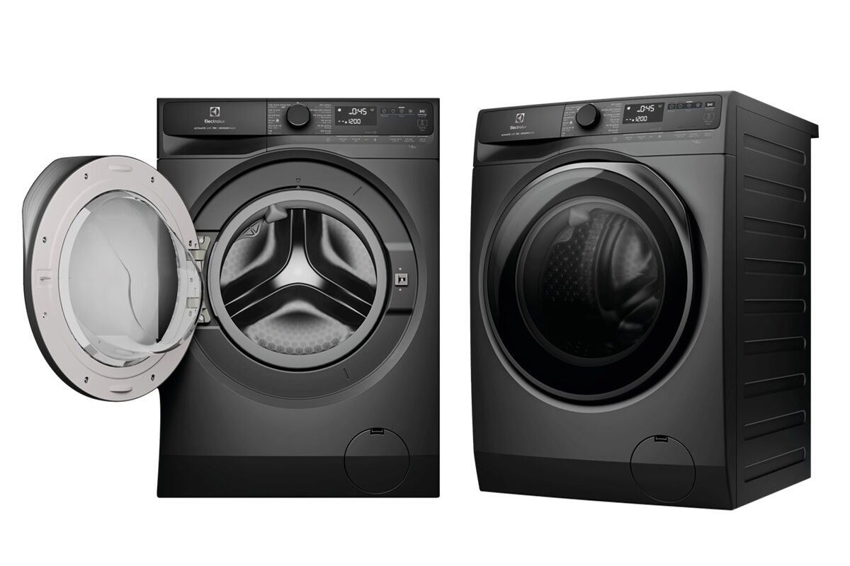 Electrolux EWF1043R7SC giảm giá sâu còn hơn 8 triệu đồng, giặt sạch và tiết kiệm điện