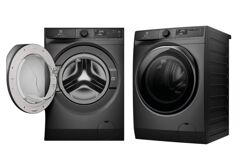 Electrolux EWF1043R7SC giảm giá sâu còn hơn 8 triệu đồng, giặt sạch và tiết kiệm điện