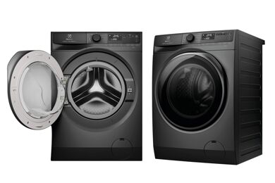 Electrolux EWF1043R7SC giảm giá sâu còn hơn 8 triệu đồng, giặt sạch và tiết kiệm điện