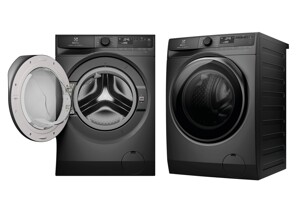 Electrolux EWF1043R7SC giảm giá sâu còn hơn 8 triệu đồng, giặt sạch và tiết kiệm điện