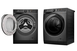Electrolux EWW1023P5SC giảm giá 5 triệu, máy giặt sấy tiết kiệm điện cho gia đình Việt