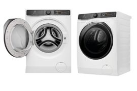Electrolux EWW1343R7WC được đại lý hạ giá sâu, máy giặt sấy 13kg chất lượng cao cho gia đình Việt