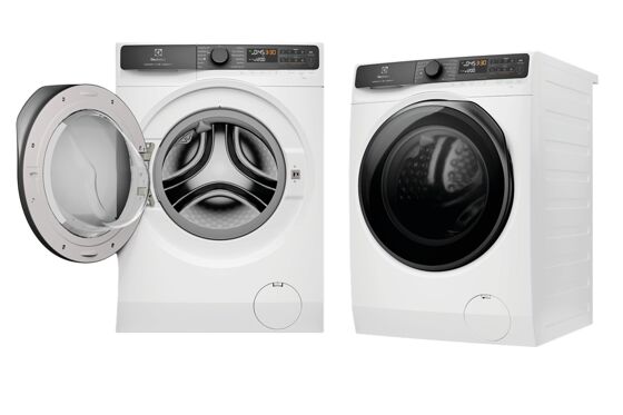 Electrolux EWW1343R7WC được đại lý hạ giá sâu, máy giặt sấy 13kg chất lượng cao cho gia đình Việt