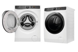 Electrolux EWW1343R7WC được đại lý hạ giá sâu, máy giặt sấy 13kg chất lượng cao cho gia đình Việt