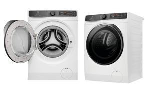 Electrolux EWW1343R7WC được đại lý hạ giá sâu, máy giặt sấy 13kg chất lượng cao cho gia đình Việt