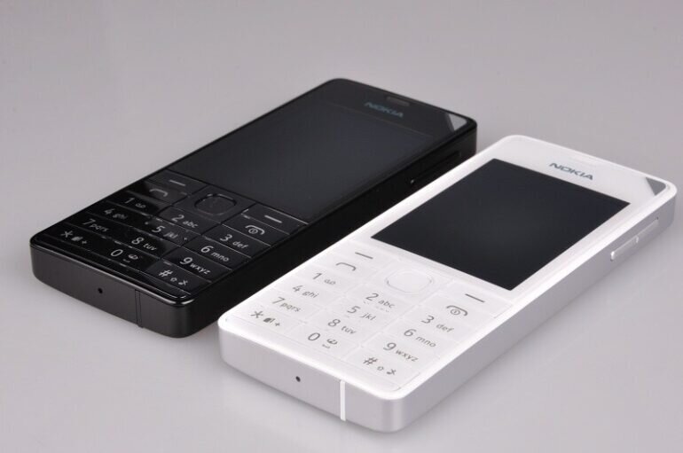 điện thoại Nokia 515