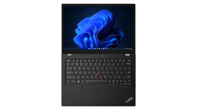 Lenovo ThinkPad L13 Gen 3