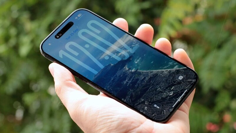 Đây là chiếc iPhone 17 chính hãng duy nhất đang được giảm tới 4 triệu đồng