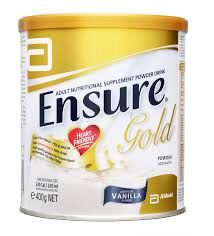 Ensure Gold hoặc Sure Prevent? Cuộc chiến thân thiện sữa nội và ngoại