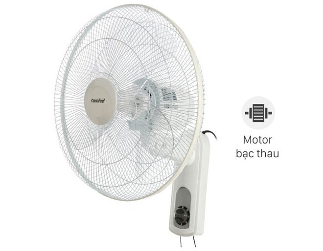 Quạt treo tường Comfee CF-WF4019VG