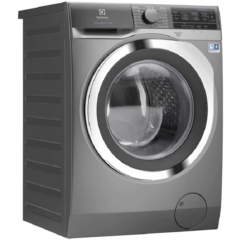 Tìm hiểu thương hiệu máy giặt Electrolux