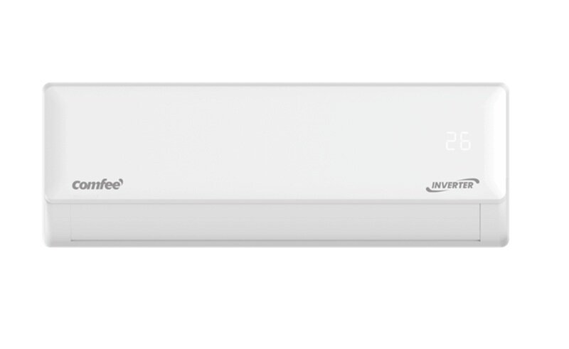Điều hòa Comfee CFS-13VGDF giá chỉ 6 triệu đồng mà siêu tiết kiệm điện, hỗ trợ điều khiển bằng giọng nói
