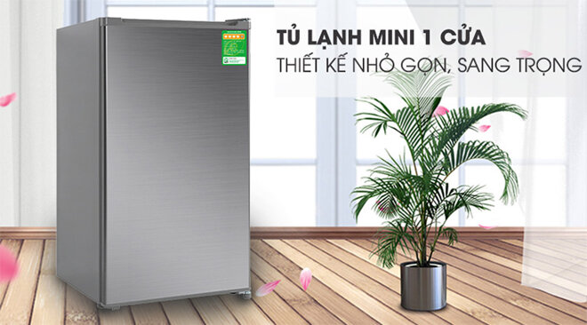 Tủ lạnh Beko RS9051P