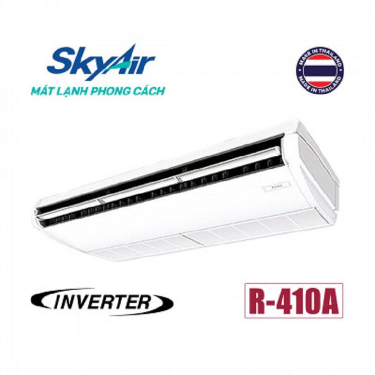 So sánh mẫu điều hòa Daikin FHNQ36MV1/RNQ36MY1 với Midea MCD1-24HRDN1