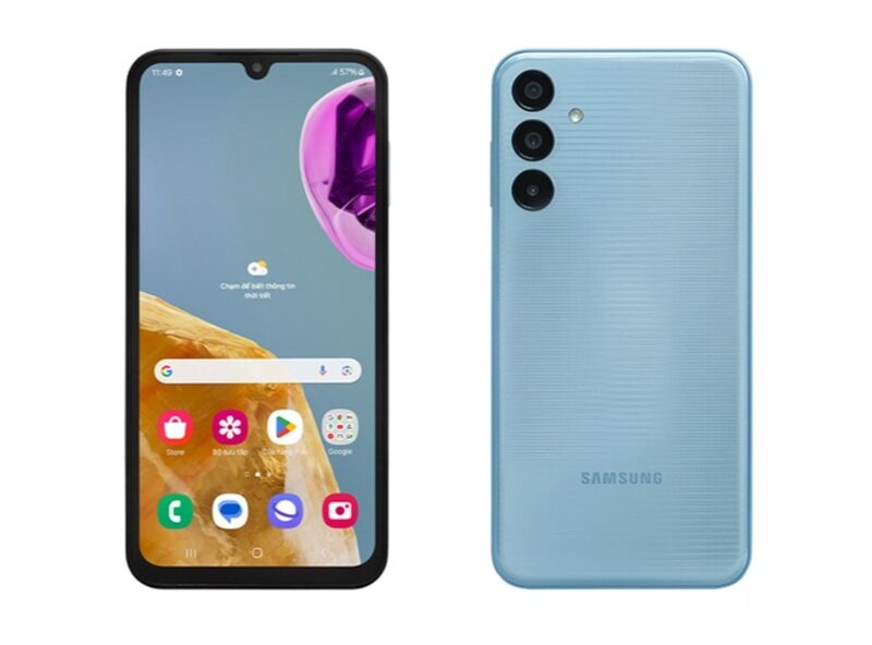 Loạt điện thoại 5G đời cũ cấu hình mạnh, giá đang giảm sâu chỉ còn từ 3 triệu đồng