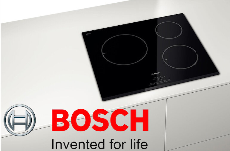 Top 4 trung tâm bảo hành bếp từ Bosch uy tín và chất lượng nhất Hà Nội