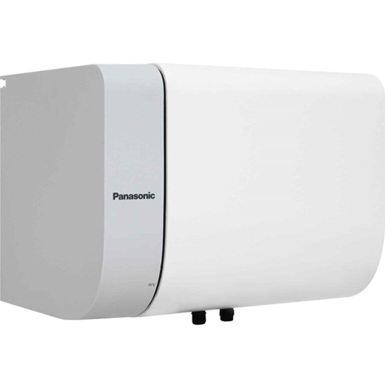 bình nước nóng Panasonic DH-30HBMVW mới