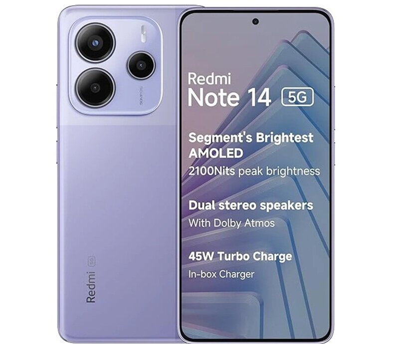 Loạt điện thoại 5G chính hãng giá rẻ nhất tại Việt Nam, chỉ từ 2.99 triệu đồng!