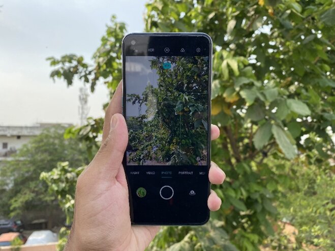 Đánh giá camera oppo a74 5g