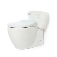 Bồn cầu ToTo MS366E2 - 1 khối