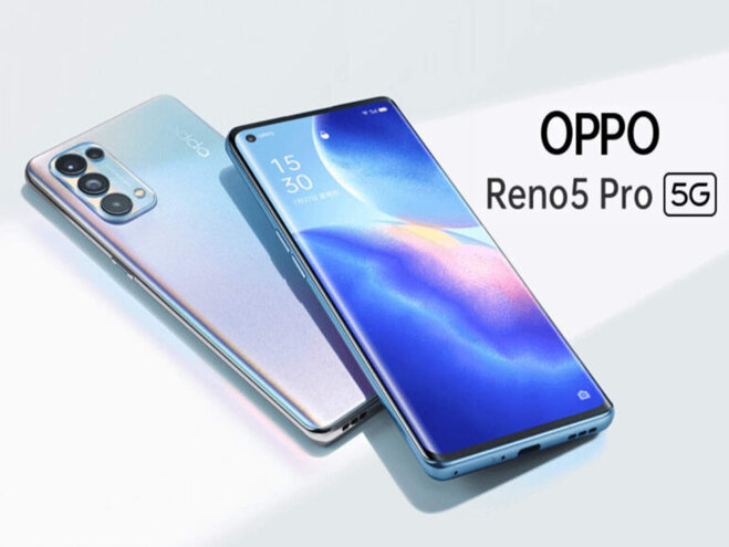 đánh giá oppo reno5 pro 5g