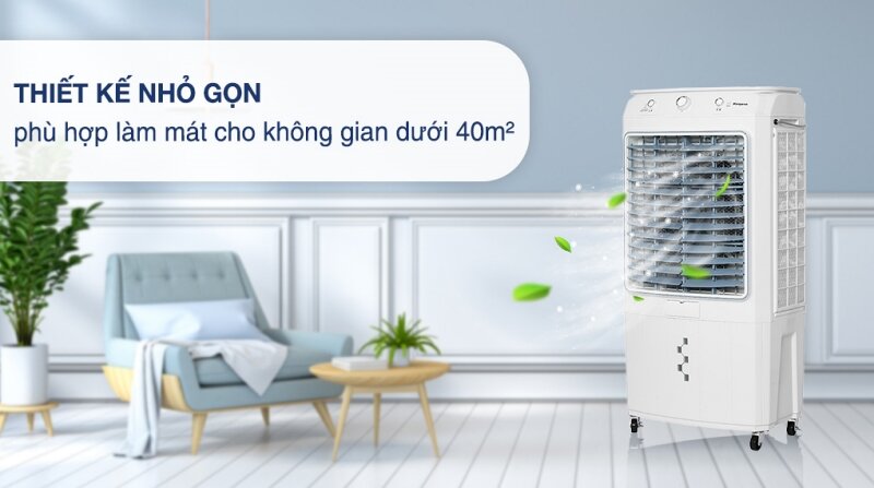 Kangaroo KG50F88 - Hiệu suất cao và độ bền vượt trội cho kinh doanh hàng quán