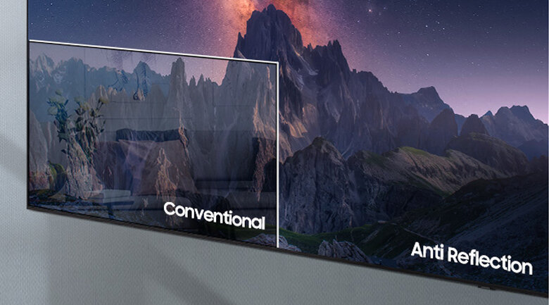 Đánh giá Samsung 98QN90A: Trải nghiệm đột phá với siêu phẩm màn ảnh rộng