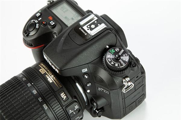 Nikon D7100 review 11